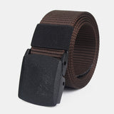 120cm,3.8cm,Nylon,Waist,Belts,Alloy,Tactical,Inserting,Buckle