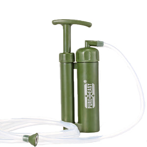 IPRee,Outdoor,Tactical,Water,Filter,Ceramic,Membrane,Sterilization,Water,Purifier,Cleaner,Hydration,Drinking