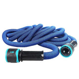 Expandable,Garden,Water,Magic,Flexible,Pressure,Cleaning,Watering,Gardenhose