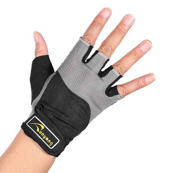 Mumian,Cycling,Fitness,Finger,Sports,Gloves