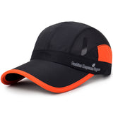 Women,Summer,Breathable,Quick,Adjustable,Snapback,Protection,Visor