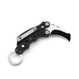 4Cr13Mov,Stainless,Steel,150mm,Portable,Knife,Outdoor,Camping,Tactical,Fishing,Knives