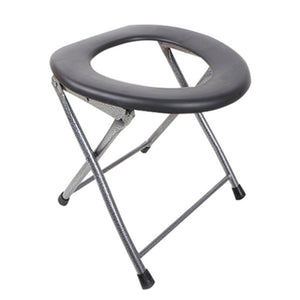 IPRee,Portable,Folding,Toilet,Stool,Pregnant,Women,Chair,Travel,Camping