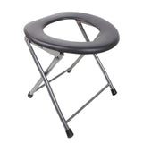 IPRee,Portable,Folding,Toilet,Stool,Pregnant,Women,Chair,Travel,Camping