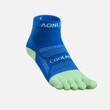 3Pairs,AONIJIE,E4802,Running,Athletic,Socks,Toesocks,Running,Cycling,Trail