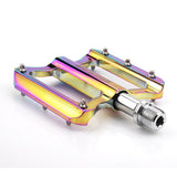 Pedal,Aluminum,Alloy,Sealed,Bearing,Pedal,Colorful,Pedal,Bicycle,Parts