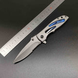 XANES,203mm,Stainless,Steel,Folding,Knife,Outdoor,Emergency,Survival,Tools,Knife