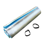 KALOAD,Single,Aluminum,Outdoor,Moistureproof,Picnic
