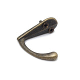 Vintage,Alloy,Clothes,Towel,Single,Hanger,Hooks