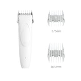 Pawbby,Rechargable,Trimmers,Professional,Grooming,Electrical,Clippers,Shaver,Xiaomi,Youpin