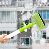 Honana,Magic,Spray,Multifunctional,Cleaning,Brush,Windows,Tiles,Household,Cleaning,Tools