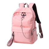 Laptop,Backpack,Multifunction,Travel,School,Polyester,Camping