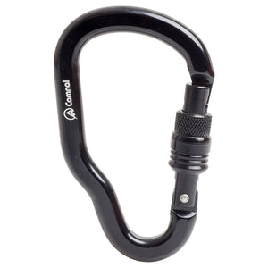 CAMNAL,Shape,Carabiner,Outdoor,Climbing,Hiking,Safety,Buckle