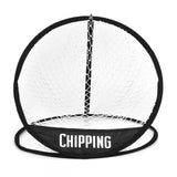 Chipping,Practice,Folding,Training,Sport,Cages,Practice