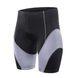 ARSUXEO,Men's,Cycling,Padded,Shorts,Shock,Absorption,Sports,Shorts,Breathable,Quick,Mountain,Clothing