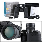 LUXUN,20x50,Binocular,Outdoor,Waterproof,Antifogging,Light,Night,Vision,Binoculars,Camping,Traveling,Telescope,Phone,Holder