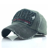 Washed,Cotton,Baseball,Outdoor,Sunshade,Adjustable