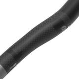 WACAKO,Universal,620mm,Mountain,Bicycle,Carbon,Fibre,Lightweight,Riser,Practical,Handle,25.4mm,Handlebars