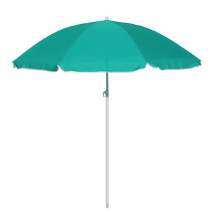 Steel,Poles,Beach,Umbrella,Adjustable,Garden,Patio,Parasol,Sunshade