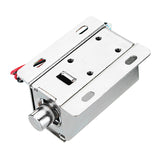 Electric,Assembly,Solenoid,Cylindrical,Cabinet,Drawer