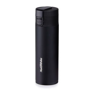 Naturehike,500ml,Water,Bottle,Stainless,Steel,Insulation,Drinking,Vacuum