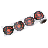 7.5cm,Width,Shooting,Adhesive,Target,Paper,Target,Hunting,Shooting,Training,Sticker