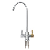 Alloy,Reverse,Osmosis,Faucet,Degree,Swivel,Spout,Drinking,Water,Filter,Faucet,Single,Handle,Water,Mixer