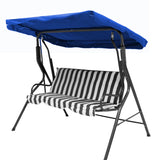 Seaters,Swing,Chair,Garden,Hammock,Replacement,Canopy,Spare,Cover