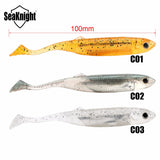 SeaKnight,SL004,Fishing,Fishing