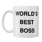 WORLD'S,Funny,Coffee,Present,Office,Coffee,Gift"