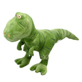 Dinosaur,Plush,Cartoon,Tyrannosaurus,Stuffed,Children,Birthday