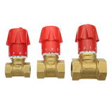 Brass,Control,Valve,Thread,Female,Valves,Switch"