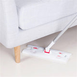 YIJIE,Electrostatic,Fabric,Cleaning,Cloth,Replacements,Disposable