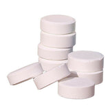 Swimming,Chlorine,Tablets,Content,Chlorine,Effervescent,Sanitizing,Tablet,Cleaning,Swimming