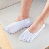 Cotton,Breathable,Socks,Invisible,Deodorization,Ankle,Socks