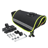 BIKIGHT,Waterproof,Bicycle,Mountain,Saddlebags,Pouch,Reflective,Storage,Xiaomi,Electric,Scooter,Motorcycle,Cycling