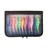 Squid,Clothed,Fishing,Fishing,Tackle,Colorful