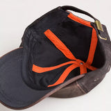 Buffalo,Suede,Adjustable,Curve,Daily,Outdoor,Baseball