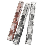 10Mx0.53M,Waterproof,Brick,Pattern,Textured,Sticker,Decal