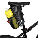 Waterproof,Capacity,Cycling,Saddle,Mountain,Taillight,Bottle,Cushion,Saddlebags