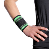 KALOAD,Dacron,Adults,Wrist,Support,Outdoor,Sports,Bracers,Bandage,Fitness,Protective
