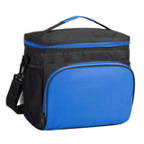 Large,Capacity,Insulated,Portable,Lunch,Pocket,Thermal,Picnic,Waterproof,Lunch