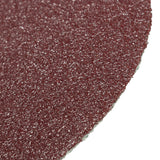 100mm,Fibre,Sanding,Grinding,Sandpaper,Angle,Grinder