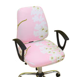 Office,Computer,Chair,Cover,Spandex,Stretch,Removable,office,Chairs,Slipcover,Chair,Protect,Supplies