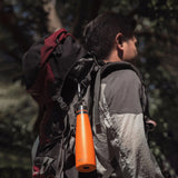 KISSKISSFISH,Smart,Display,Vacuum,Thermos,Water,Bottle,Thermos,Portable,Water,Bottles