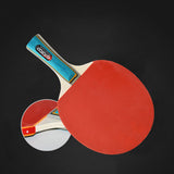 Table,Tennis,Racket,Handle,Carbon,Technology,Table,Tennis,Paddle