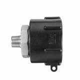1000L,S60x6,Water,Adapter,Stainless,Steel,Coarse,Thread,Quick,Connect,Replacement,Valve,Fitting,Parts