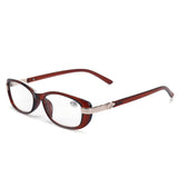 Unisex,Rimless,Reading,Glasses,Multicolor,Computer,Presbyopic,Glasses