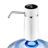 KCASA,Electronic,Charging,Automatic,Barreled,Water,Dispenser,Pumps,Water,Pumping,Device
