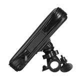 BIKIGHT,Universal,Electric,Bicycle,Handlebar,Phone,Holder,Rubber,Waterproof,Motorcycle,Mobile,Phone,Support